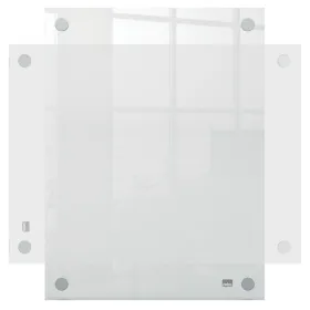 Bulletin board Nobo Transparent Acrylic