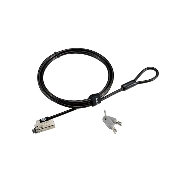 Avainriippulukko Kensington NanoSaver 2.0 1,8 m