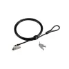 Avainriippulukko Kensington NanoSaver 2.0 1,8 m