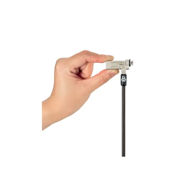Avainriippulukko Kensington NanoSaver 2.0 1,8 m