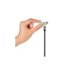 Avainriippulukko Kensington NanoSaver 2.0 1,8 m