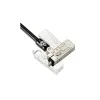 Avainriippulukko Kensington NanoSaver 2.0 1,8 m