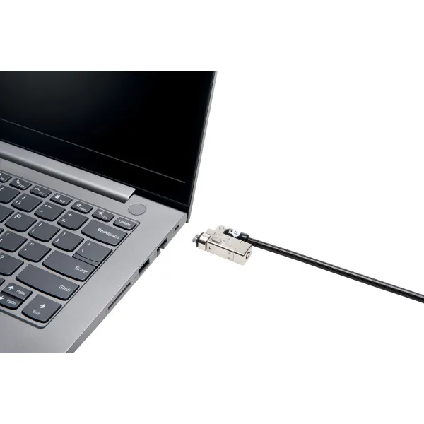 Avainriippulukko Kensington NanoSaver 2.0 1,8 m