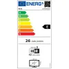 Smart TV Metz 32MTE6000Y HD 32" LED