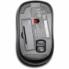 Hiiri Kensington K72392EU             Musta