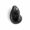 Ergonomiska optiskā pele Kensington K75501EU Melns 1600 dpi