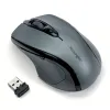 Bezvadu Pele Kensington Pro Fit Pelēks 1600 dpi