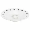Kasside toitja Trixie Valge 15 cm