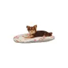 Dog Bed Trixie White Roses
