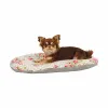Dog Bed Trixie White Roses