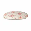 Dog Bed Trixie White Roses