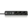 Išmanusis ilgintuvas Brennenstuhl brennenstuhl®Connect WiFi 3600 W 2.4 GHz (1,5 m)
