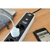 Išmanusis ilgintuvas Brennenstuhl brennenstuhl®Connect WiFi 3600 W 2.4 GHz (1,5 m)