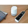 Išmanusis ilgintuvas Brennenstuhl brennenstuhl®Connect WiFi 3600 W 2.4 GHz (1,5 m)