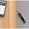 Išmanusis ilgintuvas Brennenstuhl brennenstuhl®Connect WiFi 3600 W 2.4 GHz (1,5 m)