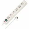 Grandinės plokštė Brennenstuhl 1150650326 Balta 3600 W (3 m)