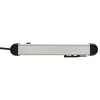 Elektros prailgintuvas su jungikliu, 6 lizdai Brennenstuhl Premium-Alu-Line 3500 W (3 m)