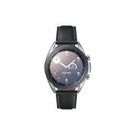 Išmanusis laikrodis Samsung Galaxy Watch 3 (Naudoti A+)