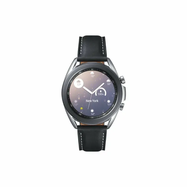 Viedpulkstenis Samsung Galaxy Watch 3 (Atjaunots A+)