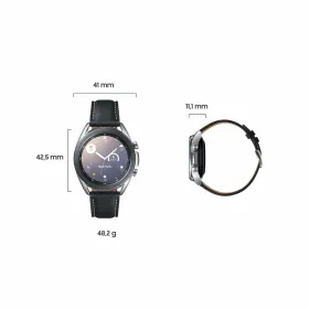 Išmanusis laikrodis Samsung Galaxy Watch 3 (Naudoti A+)