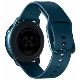Išmanusis laikrodis Samsung Galaxy Watch Active Žalia Vokiečių (Naudoti C)