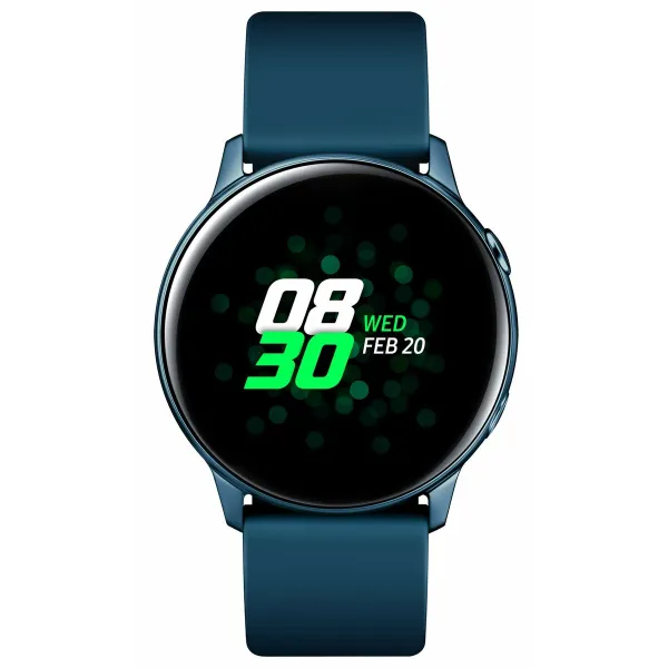 Smartwatch Samsung Galaxy Watch Active Green German (Refurbished B)