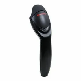 Būkšninių kodų skaitytuvas Honeywell MS5145U USB Juoda