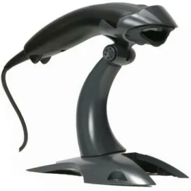 Būkšninių kodų skaitytuvas Honeywell MS1200UN Juoda