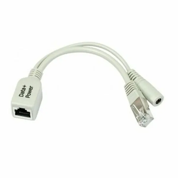 PoE Injecuzr Mikrotik RBPOE