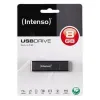 USB atmintukas INTENSO ALU LINE 8 GB Antracito 8 GB USB atmintukas