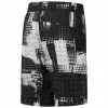 Men’s Bathing Costume Reebok Performance Sport Black