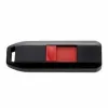 USB atmintukas INTENSO Business Line 16 GB Juoda 16 GB USB atmintukas