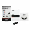Tukiasema Edimax EW-7811UTC USB 2.0