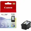 Originali rašalo kasetė Canon CL-513