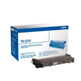 Originalus rašalas Brother TN2310 Juoda