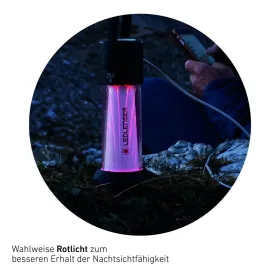 Taskulamp LED Ledlenser 500929 750 Lm