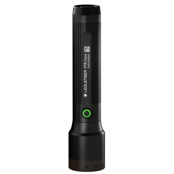 Lamppu Ledlenser P7R Core