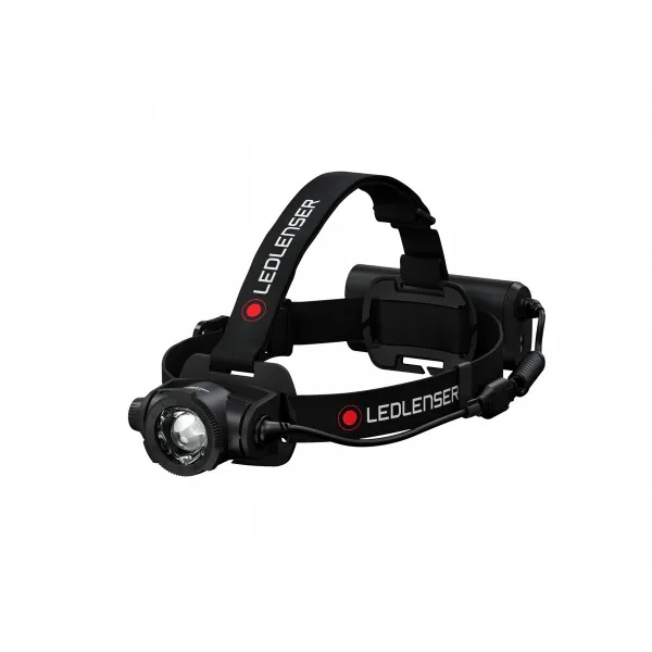 Lamppu Ledlenser H15R Core