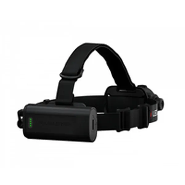 Lamppu Ledlenser H15R Core