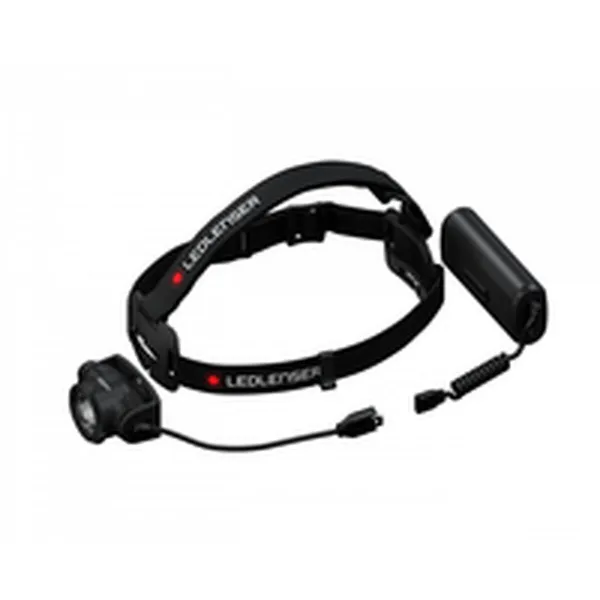 Lamppu Ledlenser H15R Core
