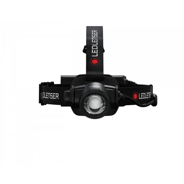 Lamppu Ledlenser H15R Core