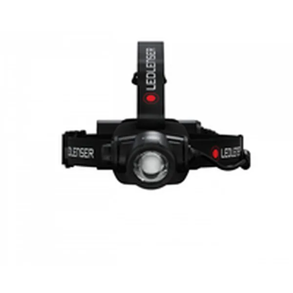 Lamppu Ledlenser H15R Core