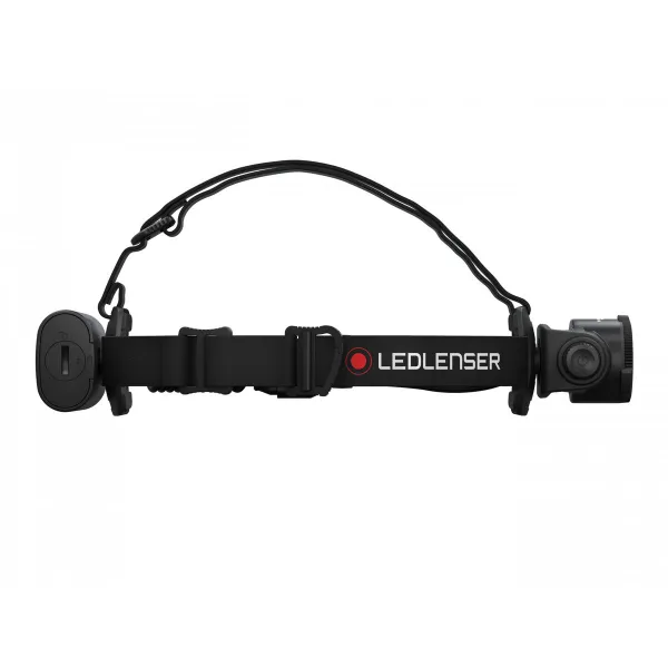 Lamppu Ledlenser H15R Core