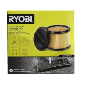Фильтр пылесоса Ryobi