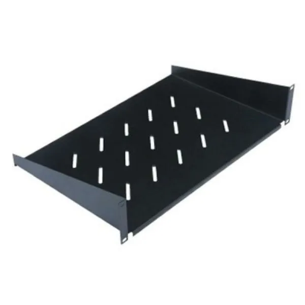 Fiksuota komutacinės spintos lentyna WP WPN-AFS-21035-B