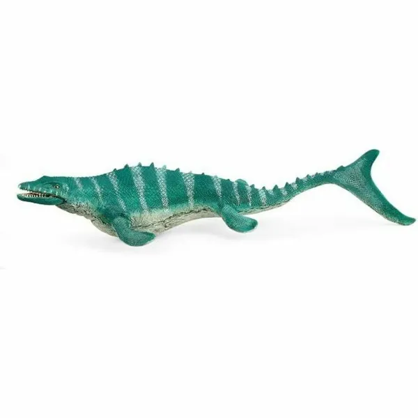 Toimintahahmot Schleich Mosasaurus Dinosaurus