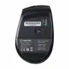 Bezvadu Pele Hiditec MOU010002 2000 DPI Melns
