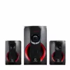 Garso kolonėlės Hiditec SPK010000 40W Bluetooth