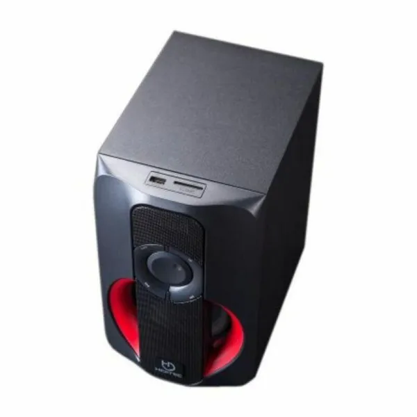 Garso kolonėlės Hiditec SPK010000 40W Bluetooth