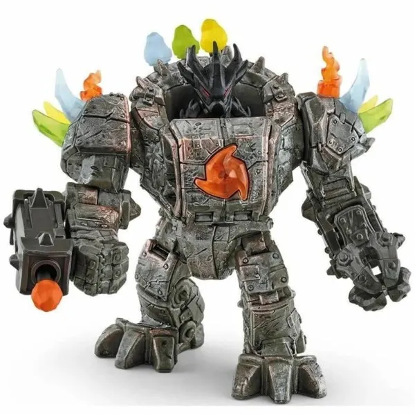 Rotaļu figūras Schleich Eldrador Creatures
